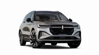 2024 Lincoln Lincoln Nautilus External Image 4